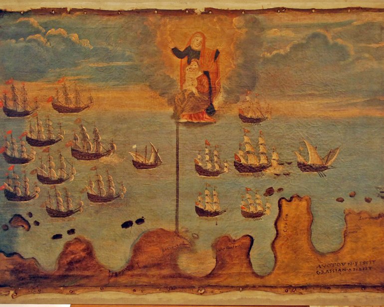 <p>Musée d'Apt</p>